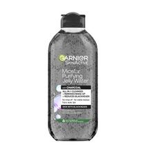 Garnier Skin Active Purifying Micellar Jelly Water With Charcoal & Salicylic Acid 400ml